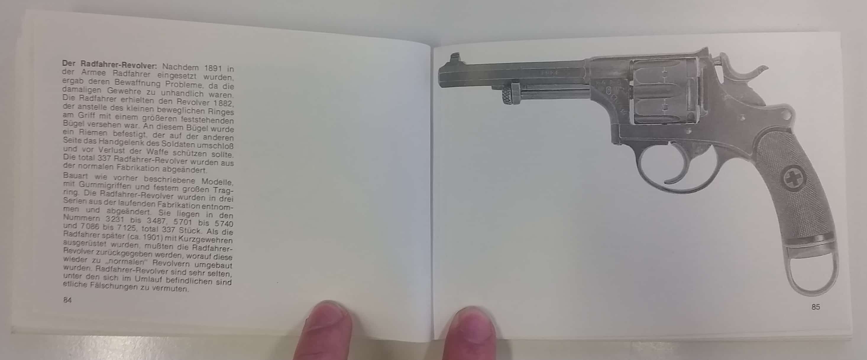 Oder dann fehlen sie ganz.