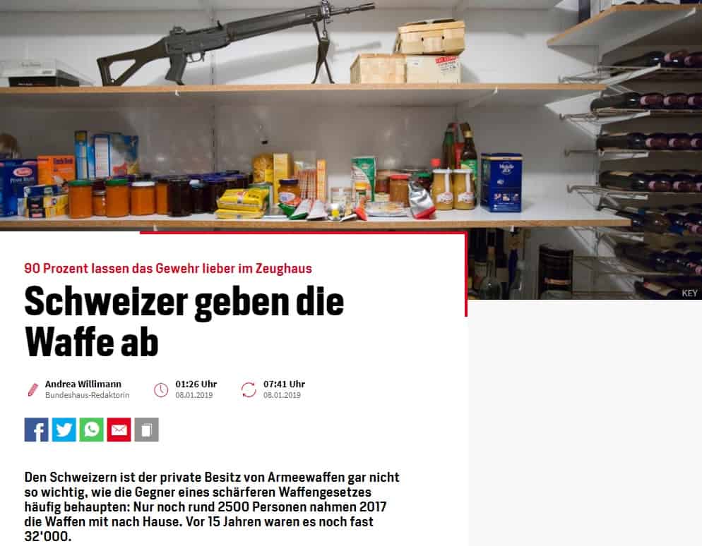 Es ist einfach, eine Statistik zu zitieren, die nur absolute Zahlen vorlegt und keine Aufschlüsselung nach den Gründen.