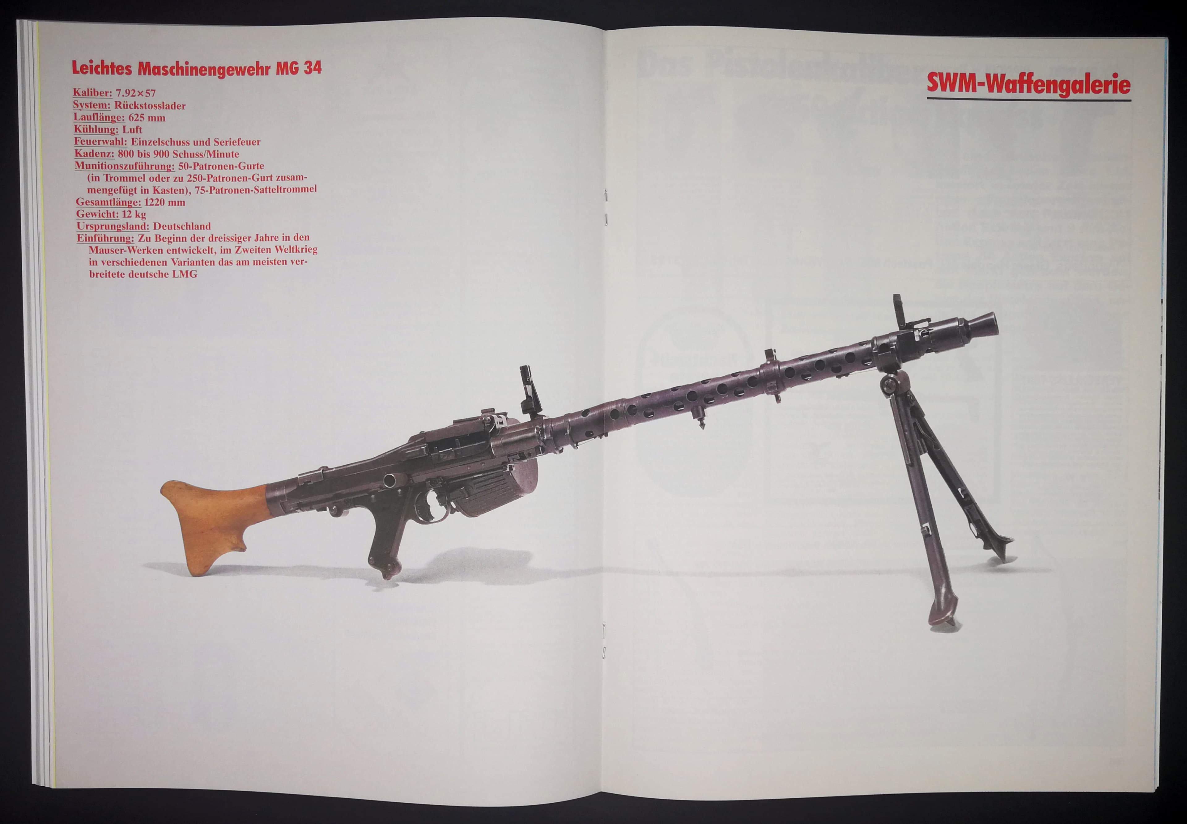 Pedersoli Duellpistolenreplika. Will man nicht ins Gesicht gehalten bekommen.
