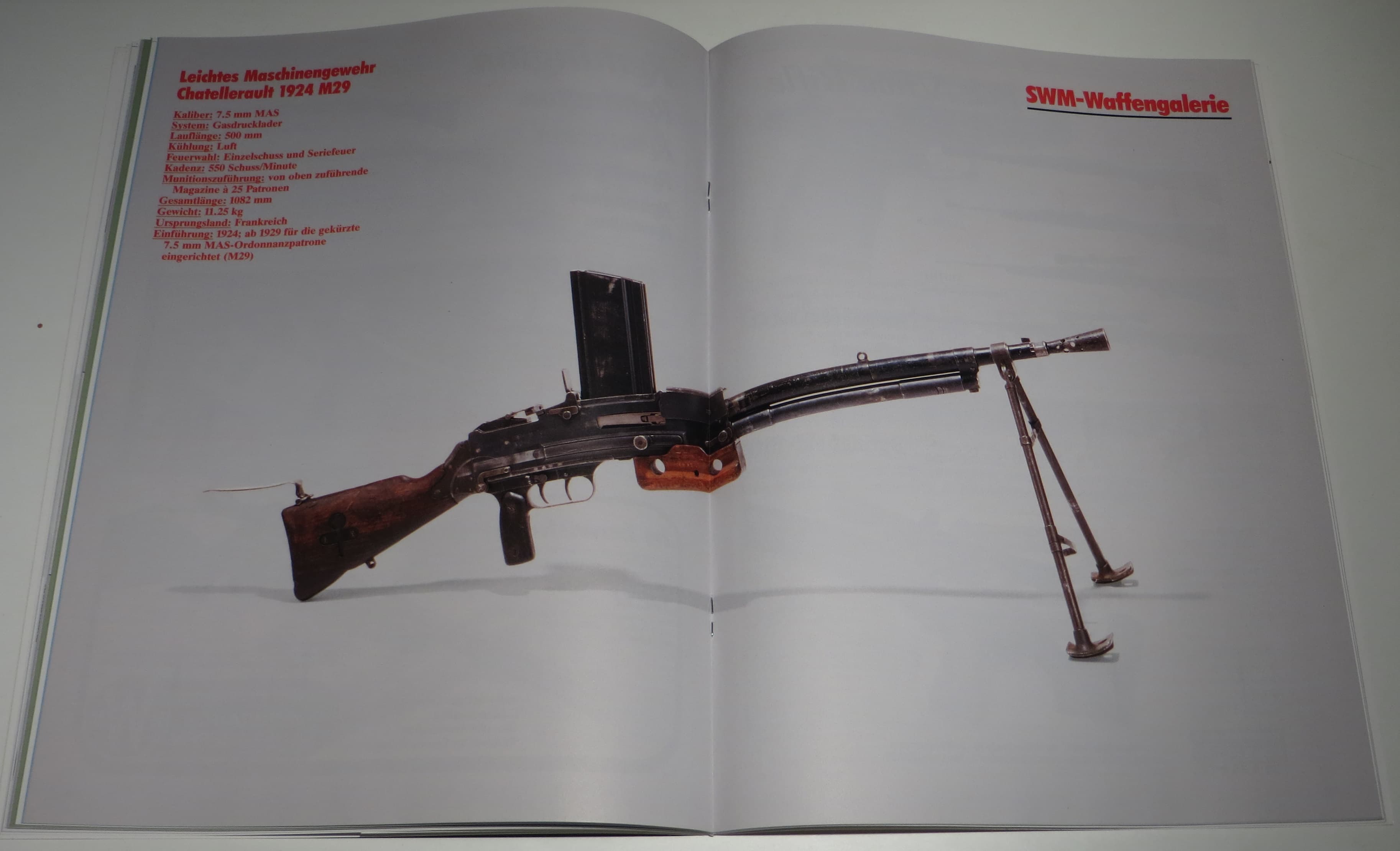 Tests der Adler KK-Sturmgewehrkopien. Aufgeräumt, klare Bilder, geballte, buchstäblich buchstäbliche Kompetenz und viel Zahlen. Kein Vergleich zum Hochglanzdurcheinander heutiger Fachzeitschriften.
