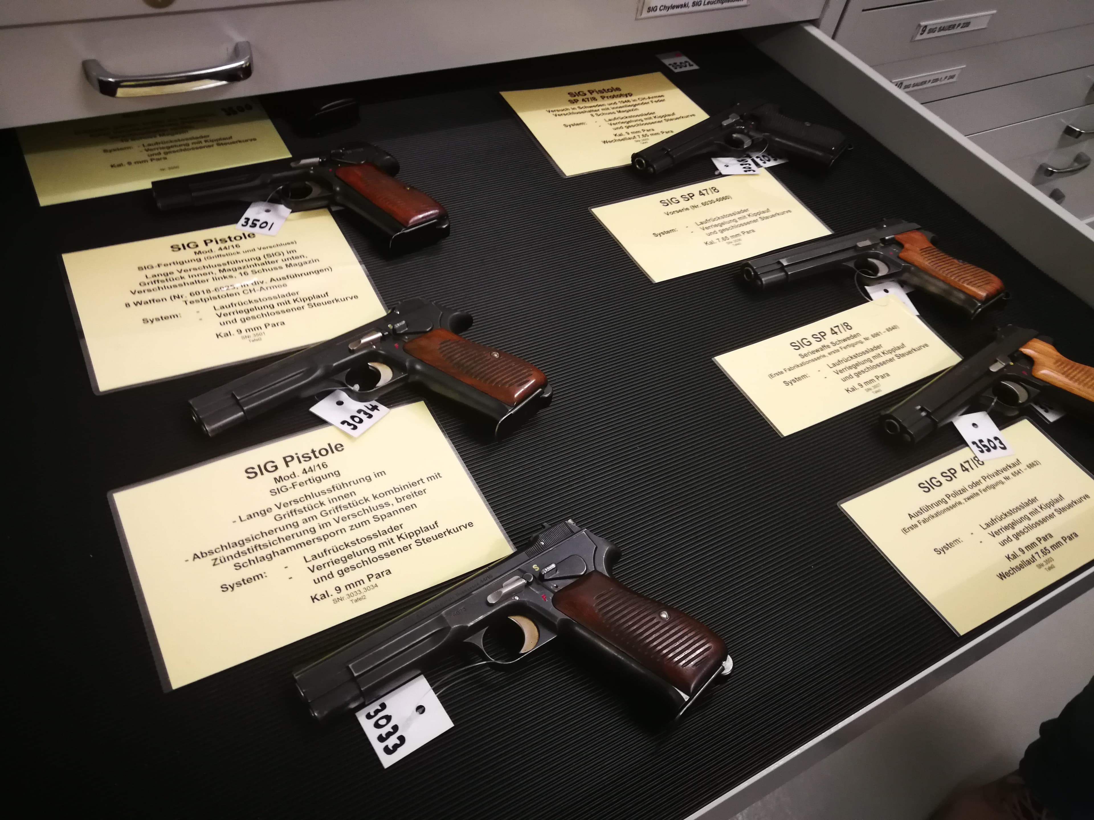 Mehr 210er-Geschichte