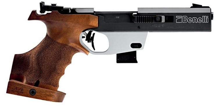 Italienische Benelli MP90S