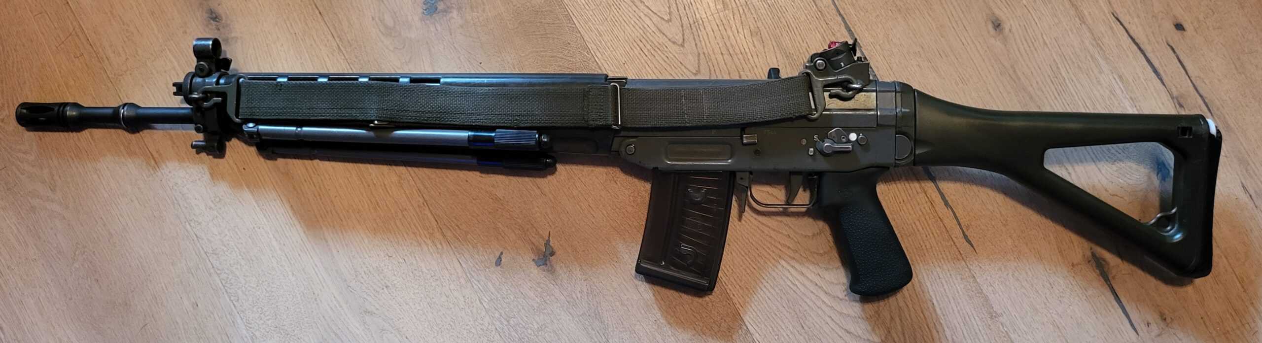 Und so sieht der Griff im Gesamten aus.